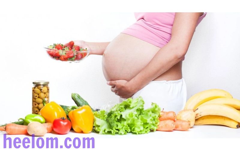 Tăng Cường Sử Dụng Thực Phẩm Giàu Axit Folic