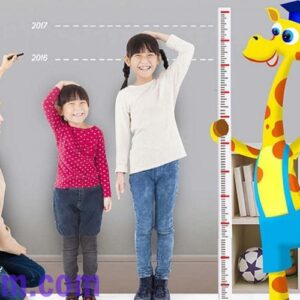 BabyMe Grow không chỉ hỗ trợ phát triển trí não và hệ miễn dịch mà còn giúp trẻ tăng cân và phát triển chiều cao