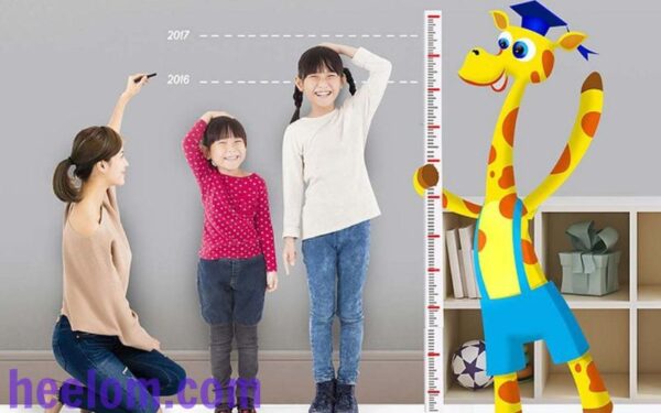 BabyMe Grow không chỉ hỗ trợ phát triển trí não và hệ miễn dịch mà còn giúp trẻ tăng cân và phát triển chiều cao